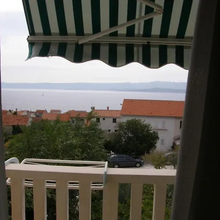 In With Sea View, Balcony, Air Conditioning, Wifi 3416-2 Apartment Bol