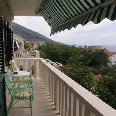 In With Sea View, Balcony, Air Conditioning, Wifi 3416-2 Apartament *