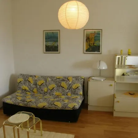 In With Sea View, Balcony, Air Conditioning, Wifi 3416-2 Bol