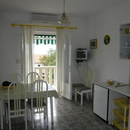 In With Sea View, Balcony, Air Conditioning, Wifi 3416-2 Bol
