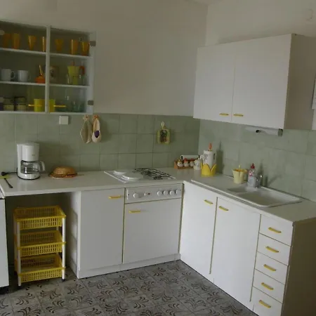 In With Sea View, Balcony, Air Conditioning, Wifi 3416-2 *