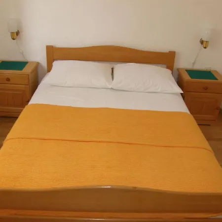 Apartment In With Sea View, Balcony, Air Conditioning, Wifi 3416-2 *