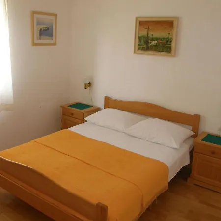 Apartment In With Sea View, Balcony, Air Conditioning, Wifi 3416-2
