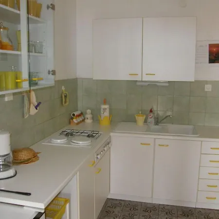 In With Sea View, Balcony, Air Conditioning, Wifi 3416-2 Apartment *