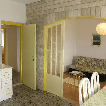 In With Sea View, Balcony, Air Conditioning, Wifi 3416-2 Bol