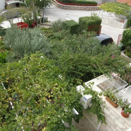 In With Sea View, Balcony, Air Conditioning, Wifi 3416-2 Bol