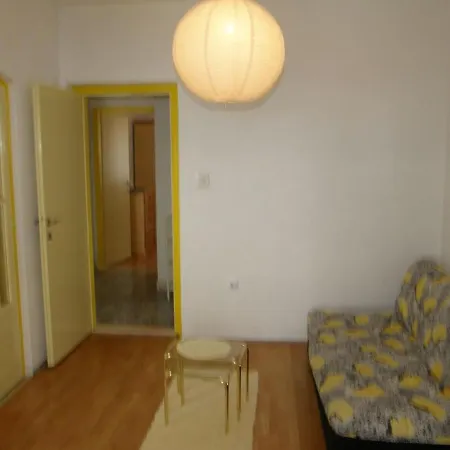 In With Sea View, Balcony, Air Conditioning, Wifi 3416-2 Apartament Bol