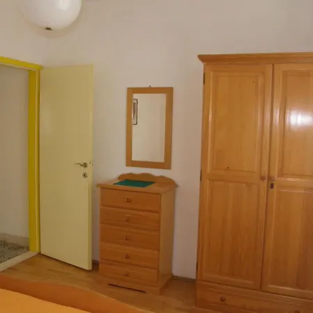 In With Sea View, Balcony, Air Conditioning, Wifi 3416-2 Apartment