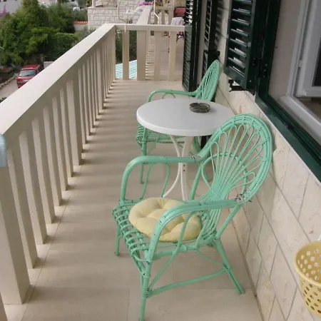 In With Sea View, Balcony, Air Conditioning, Wifi 3416-2 * Bol