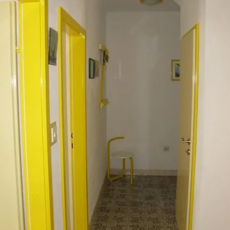 In With Sea View, Balcony, Air Conditioning, Wifi 3416-2 Bol
