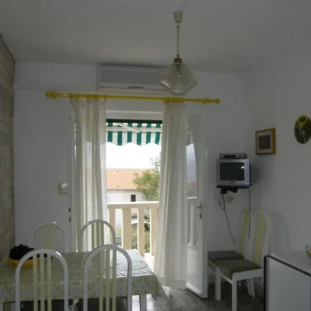 In With Sea View, Balcony, Air Conditioning, Wifi 3416-2 *