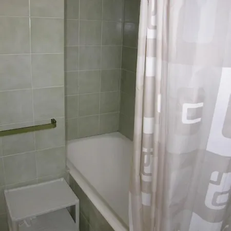 Apartment In With Sea View, Balcony, Air Conditioning, Wifi 3416-2