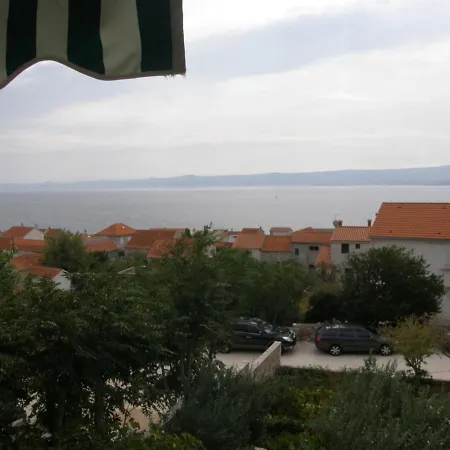 In With Sea View, Balcony, Air Conditioning, Wifi 3416-2