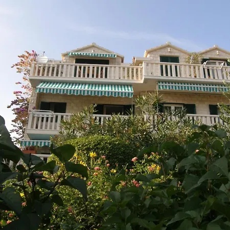 In With Sea View, Balcony, Air Conditioning, Wifi 3416-2 Bol